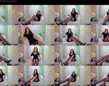 sunshine13_ — 55 minute Chaturbate female cam show recording, 1080p, Nov 12, 2022