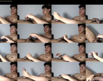 sylas_ — 8 minute Chaturbate male cam show recording, 720p, Nov 12, 2022