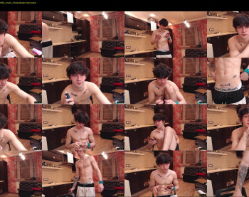 teddy_mode — 58 minute Chaturbate couple cam show recording, 1080p, Nov 12, 2022