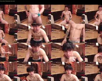 teddy_mode — 35 minute Chaturbate couple cam show recording, 1080p, Nov 12, 2022