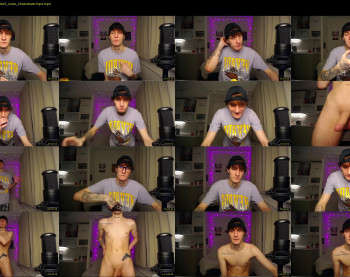 teddy_mode — 91 minute Chaturbate couple cam show recording, 720p, Nov 13, 2022