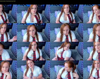 thiccjess420 — 56 minute Chaturbate female cam show recording, 1080p, Nov 13, 2022