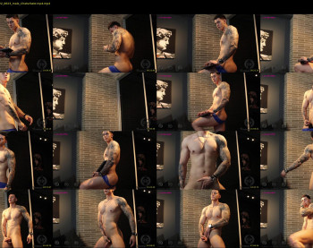thomas_falcon1 — 54 minute Chaturbate male cam show recording, 1080p, Nov 12, 2022