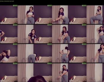 tiny_hat — 10 minute Chaturbate female cam show recording, 1080p, Nov 12, 2022