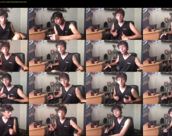 twinksguys360 — 24 minute Chaturbate male cam show recording, 480p, Nov 12, 2022
