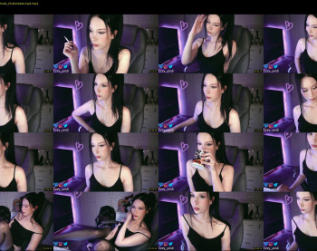 uindi — 28 minute Chaturbate female cam show recording, 720p, Nov 12, 2022