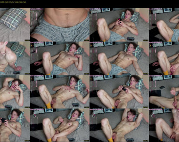 viktor_secret — 63 minute Chaturbate male cam show recording, 1080p, Nov 12, 2022