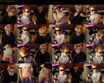 vince__dice — 54 minute Chaturbate male cam show recording, 1080p, Nov 12, 2022