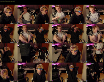 vince__dice — 7 minute Chaturbate male cam show recording, 1080p, Nov 13, 2022