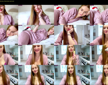 viola_1 — 92 minute Chaturbate female cam show recording, 720p, Nov 12, 2022