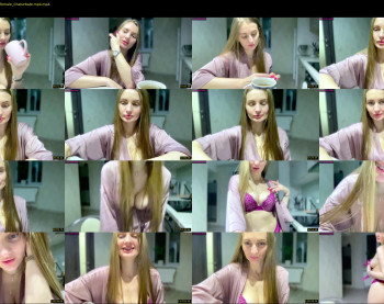 viola_1 — 91 minute Chaturbate female cam show recording, 720p, Nov 12, 2022