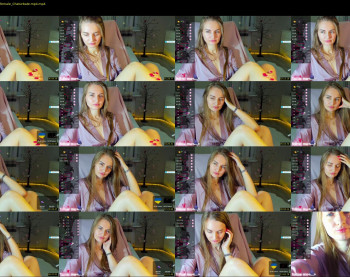 viola_1 — 13 minute Chaturbate female cam show recording, 1080p, Nov 12, 2022