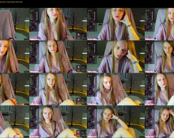 viola_1 — 55 minute Chaturbate female cam show recording, 1080p, Nov 12, 2022