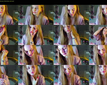 viola_1 — 4 minute Chaturbate female cam show recording, 1080p, Nov 13, 2022