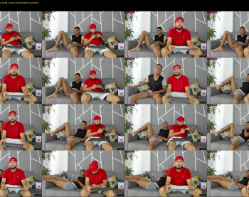 web_gammer_ — 34 minute Chaturbate male cam show recording, 1080p, Nov 12, 2022