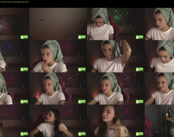 why_again_me — 66 minute Chaturbate female cam show recording, 720p, Nov 12, 2022