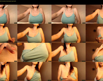 wickedtease — 100 minute Chaturbate female cam show recording, 720p, Nov 13, 2022