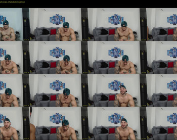 willhottwil1 — 19 minute Chaturbate couple cam show recording, 1080p, Nov 13, 2022