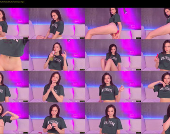 yes_ready — 54 minute Chaturbate female cam show recording, 1080p, Nov 13, 2022