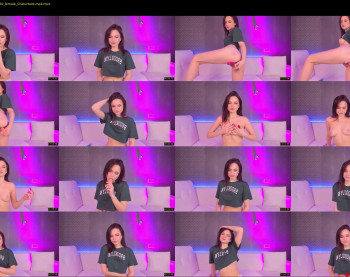 yes_ready — 59 minute Chaturbate female cam show recording, 1080p, Nov 13, 2022