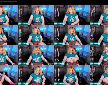 yoki_shizuko — 58 minute Chaturbate female cam show recording, 1080p, Nov 12, 2022