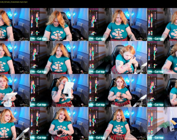 yoki_shizuko — 58 minute Chaturbate female cam show recording, 1080p, Nov 12, 2022