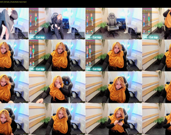 yoki_shizuko — 12 minute Chaturbate female cam show recording, 1080p, Nov 12, 2022