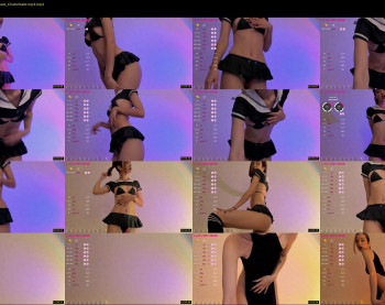 2b_ — 17 minute Chaturbate female cam show recording, 720p, Nov 14, 2022