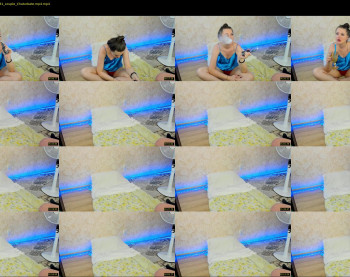 5sunshine — 3 minute Chaturbate couple cam show recording, 1080p, Nov 13, 2022