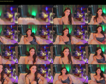 _1s___ — 55 minute Chaturbate female cam show recording, 1080p, Nov 13, 2022