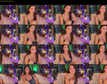 _1s___ — 15 minute Chaturbate female cam show recording, 1080p, Nov 13, 2022