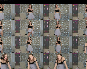 _abby_bb — 13 minute Chaturbate female cam show recording, 1080p, Nov 13, 2022