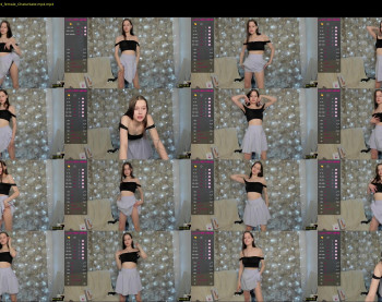 _abby_bb — 54 minute Chaturbate female cam show recording, 1080p, Nov 13, 2022