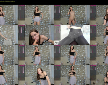 _abby_bb — 54 minute Chaturbate female cam show recording, 1080p, Nov 14, 2022