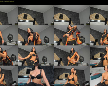 _adelle — 52 minute Chaturbate female cam show recording, 1080p, Nov 13, 2022