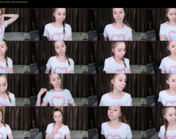 _alexa_gold_ — 16 minute Chaturbate female cam show recording, 720p, Nov 13, 2022