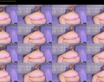 _alissonrose — 30 minute Chaturbate female cam show recording, 1080p, Nov 13, 2022