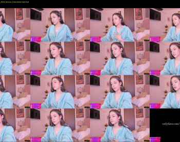 _arimonserrat — 27 minute Chaturbate female cam show recording, 1080p, Nov 14, 2022