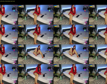 _astarta_ — 4 minute Chaturbate female cam show recording, 1080p, Nov 13, 2022
