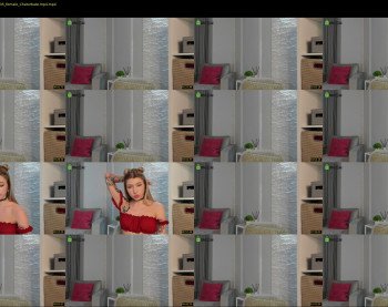 _austra1ia — 12 minute Chaturbate female cam show recording, 1080p, Nov 13, 2022