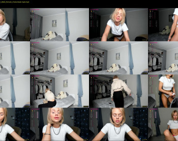 _be_my_daddy — 59 minute Chaturbate female cam show recording, 1080p, Nov 13, 2022