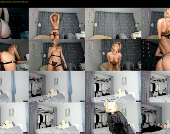_be_my_daddy — 50 minute Chaturbate female cam show recording, 720p, Nov 13, 2022