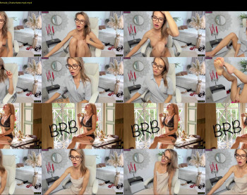_beylly — 63 minute Chaturbate female cam show recording, 1080p, Nov 13, 2022