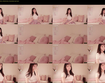 _female_essence_ — 56 minute Chaturbate female cam show recording, 1080p, Nov 13, 2022