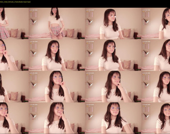 _female_essence_ — 54 minute Chaturbate female cam show recording, 1080p, Nov 13, 2022