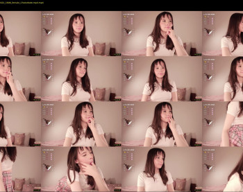 _female_essence_ — 29 minute Chaturbate female cam show recording, 1080p, Nov 13, 2022