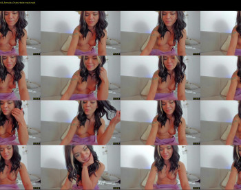 _gabrielle_ — 4 minute Chaturbate female cam show recording, 720p, Nov 14, 2022
