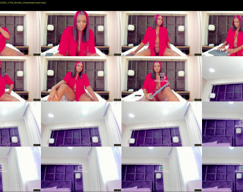 _huge_boobs_ebony — 44 minute Chaturbate female cam show recording, 1080p, Nov 13, 2022