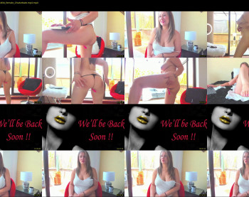 _jeniffer_hot — 59 minute Chaturbate female cam show recording, 720p, Nov 13, 2022