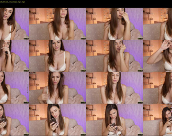 _jenniferr_ — 25 minute Chaturbate female cam show recording, 1080p, Nov 13, 2022